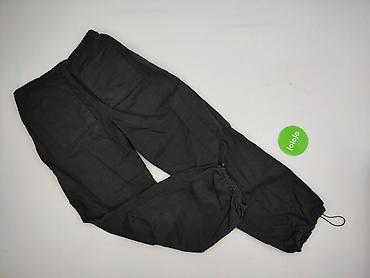 overalls: Spodnie materiałowe damskie, rozmiar S — 3