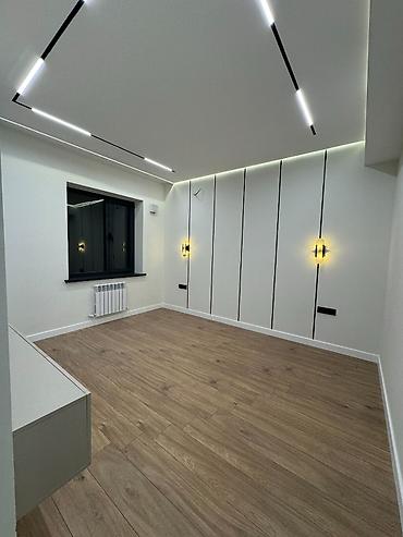 Продажа квартир: 5 и более комнат, 218 м², Элитка, Дизайнерский ремонт — 25