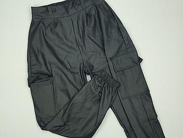 dresy c: Cargo, Spodnie cargo damskie, rozmiar S — 1