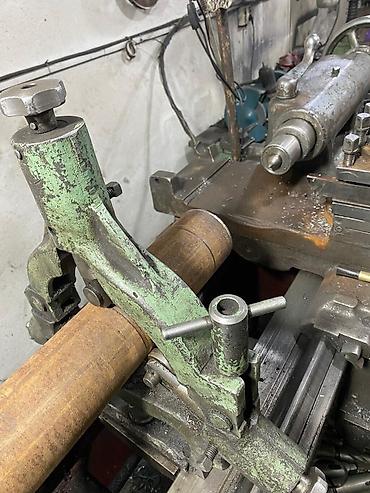 Другие стройуслуги: Услуги токаря резьба проточка цилиндр ремонт токарь анкер анкера болты — 3