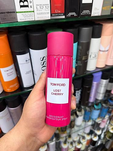 Ostalo: Dezodoransi — 5