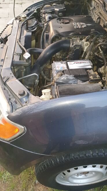 Mitsubishi: Mitsubishi L200: 2.5 l | 2007 il 495298 km Pikap — 6