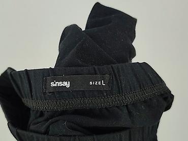 second hand second: Sinsay, Spódnica damska, rozmiar L — 4