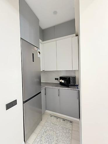 элитка ихлас: 3 комнаты, 100 м², Элитка, 6 этаж, Евроремонт — 10