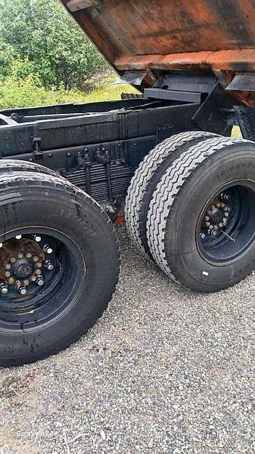 Yük maşınları: Kamaz kamaz, 1987 il, motor 5.1 l, İşlənmiş -da lalafo.az — 11 Yük maşınları: Kamaz kamaz, 1987 il, motor 5.1 l, İşlənmiş — 11