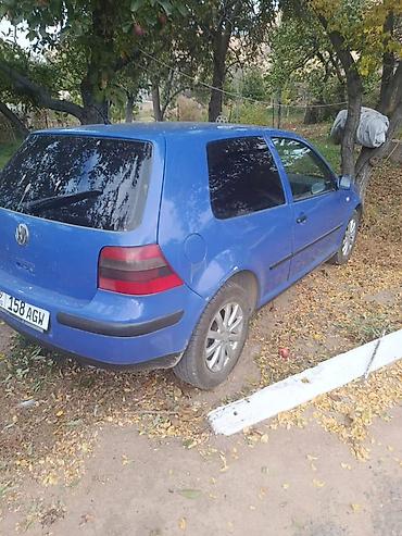 гидро насос гольф 3: Volkswagen Golf: 2000 г., 1.8 л, Механика, Бензин, Хэтчбэк — 1
