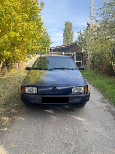 дверные карты на ваз 2114: Volkswagen Passat: 1992 г., 1.8 л, Механика, Газ, Седан