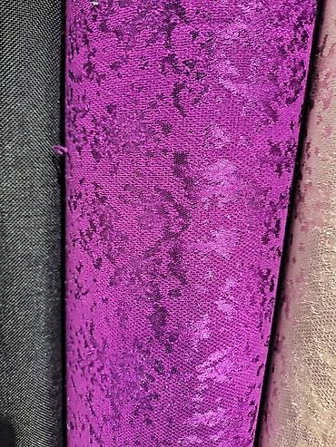 Metraža: Dekorativne tkanine sa reljefno-sjajnim dezenom 1100 din metar - Tip — 6