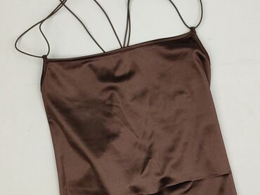 eleganckie sukienki dla niskich pań: H&M Divided, Sukienka damska, rozmiar M