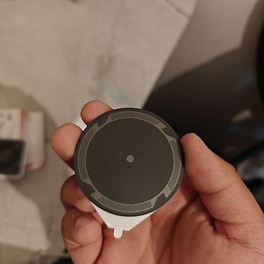 pcv: Оригинальный магнитный кулер OnePlus Magnetic Ice Card Cooler (PCV14) — 5