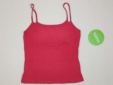 bluzki cropped: Topshop, Top damski, rozmiar M — 2