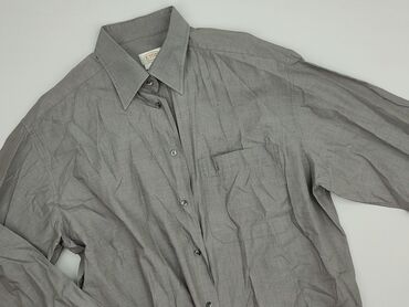 tauri ubrania: Eton, Shirt for men, size S