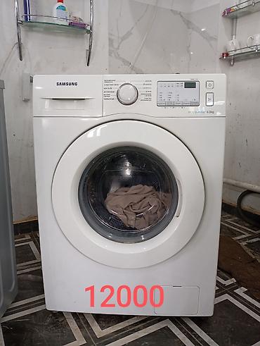 Стиральные машины автомат: Продаю б/у стиральные машины Широкий выбор стиральных машин в Бишкеке — 2