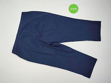 spodnie pumpy zara: Bpc bonprix collection, Spodnie materiałowe damskie, rozmiar XL — 3