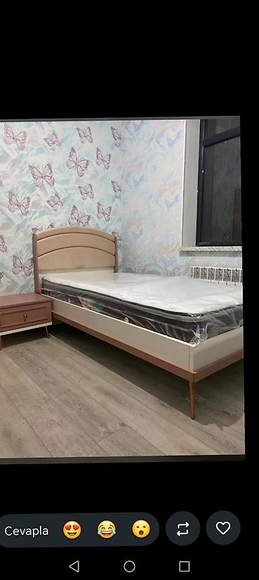 Matraslar: Yeni, Ortopedik matras — 4