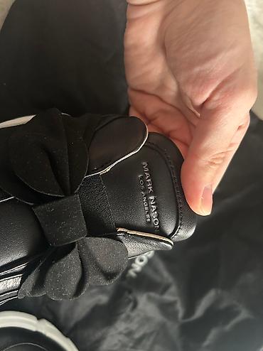 Кроссовки и спортивная обувь: Кроссовки, 38.5, Skechers, Б/у, цвет - Черный, Самовывоз at lalafo.kg — 11 Кроссовки и спортивная обувь: Кроссовки, 38.5, Skechers, Б/у, цвет - Черный, Самовывоз — 11