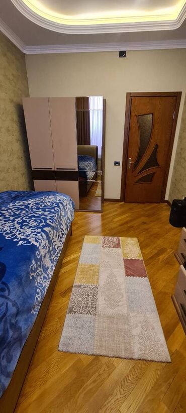 Həyət evləri və villaların satışı: Binə 3 otaqlı, 120 kv. m, Yeni təmirli — 8