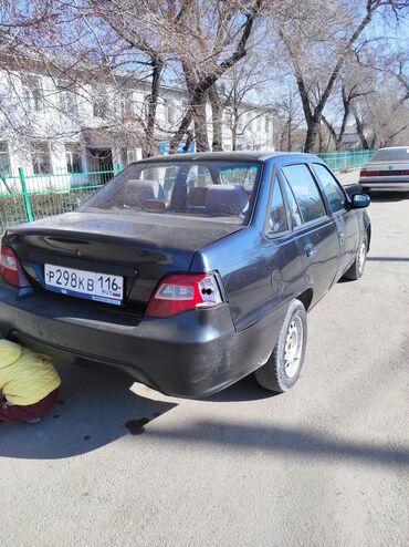 нексия 1999: Daewoo Nexia: 2012 г., 1.5 л, Механика, Бензин