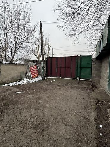 Продажа барачных домов: Срочно уй сатылат барачный 3 комнат Жери 2 соток Район Пишпек ул — 2