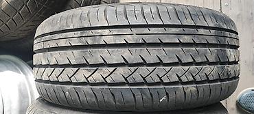 2355018: Шины 235 / 50 / R 18, Лето, Б/у, Пара, Легковые, Китай — 2