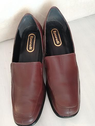 uggs beograd: Zenske cipele Boreli,prirodna koza 41-500 dinara Odlicno stanje Broj — 2