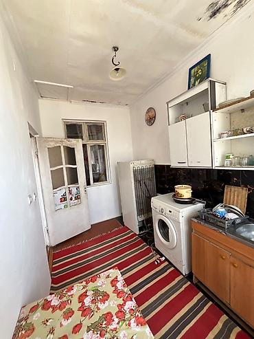 Həyət evləri və villaların satışı: Salam ev 3 otaxlidi senetli evdir unvan Suarxani rayonu Dədəqorqud -da lalafo.az — 19 Həyət evləri və villaların satışı: Salam ev 3 otaxlidi senetli evdir unvan Suarxani rayonu Dədəqorqud — 19