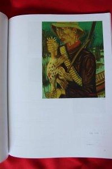 Časopisi: DOROTHEUM, KUNST DES 20. JAHRHUNDERTS, 2004 | Aukcijski Katalog — 24