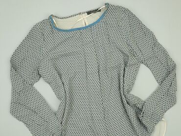 bluzki z długim rękawem mohito: Blouse, Esprit, S (EU 36), condition - Very good