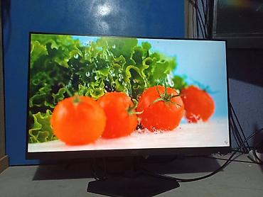 Мониторы: Монитор, AOC, Новый, 27" - 28" — 8