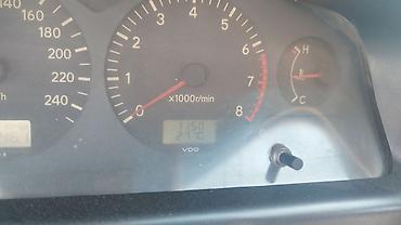 corolla 2004: Toyota Avensis: 2000 г., 2 л, Механика, Бензин, Универсал — 7