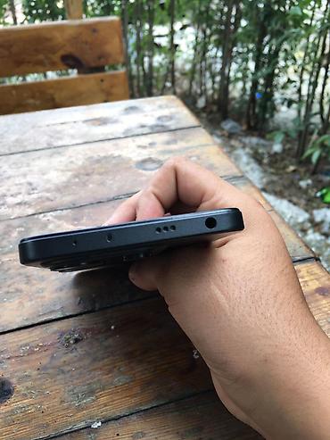 redmi note 12 pro plus: Redmi Note 14 Pro, 256 GB, rəng - Qara — 3