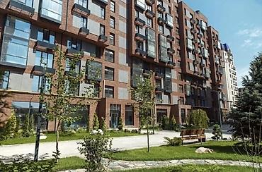 2 room flat: Сдается 2 комнатная квартира — 1