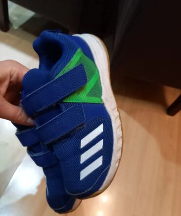 metro obuća: Adidas, Size - 30, Anatomic