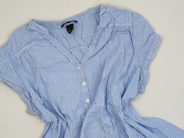 H&M Mama, Women's blouse, size L (EU 40)