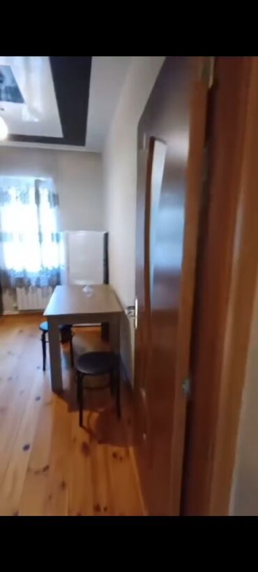 Köhnə tikili: Bakı, Bakıxanov qəs., 3 otaqlı, Köhnə tikili, m. Gənclik, 80 kv. m — 18