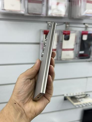 galaxy note 5: Samsung Galaxy S24 Ultra, Б/у, 256 ГБ, цвет - Серый, 1 SIM, eSIM — 6