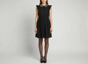 obcisła sukienka maxi: New Look, Sukienka damska, rozmiar L