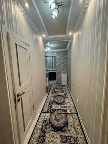 Продажа квартир: 1 комната, 42 м², 106 серия улучшенная, 3 этаж, Евроремонт