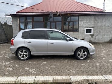 цивик 2008: Honda Civic: 1.5 л, Автомат, Бензин