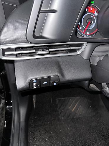 фф ак урдо: Hyundai Avante: 2021 г., 1.6 л, Автомат, Бензин, Седан — 8