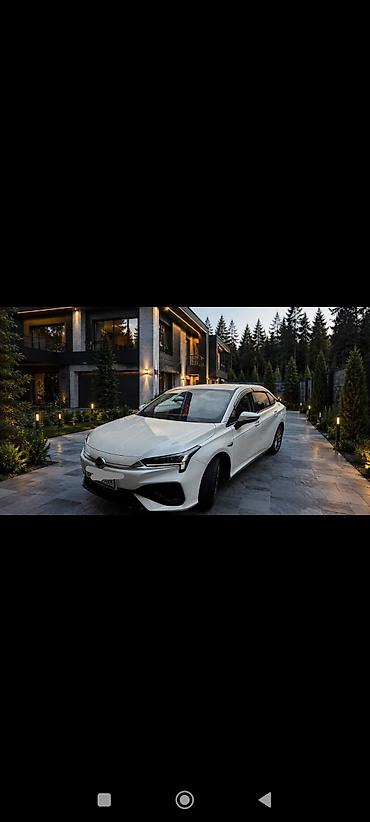 hyundai ionic: GAC Aion S Plus — современный электрический седан СОСТАЯНИЕ ИДЕАЛ — 2