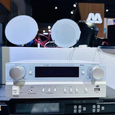 Lampalar: Projektor lampaları və AV receiver Təsvir: - Şəkillərdə müxtəlif — 188