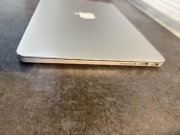 Ноутбуки Apple (MacBook): Б/у, Intel Core i7, ОЗУ, RAM: 8 ГБ — 9