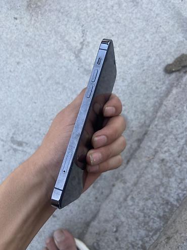 Apple iPhone: IPhone 12 Pro - Модель: iPhone 12 Pro (модельный номер MGMK3KH/A) - — 5