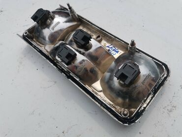 Auto delovi: Stop lampa leva Lada 2121 Niva, Lada 2106. Polovno, ocuvano. Skinuto — 14