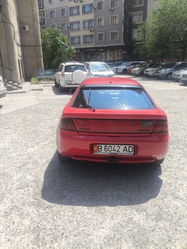 купить автомобиль маз в бишкеке: Mazda 323: 1995 г., 1.5 л, Механика, Бензин, Хетчбек