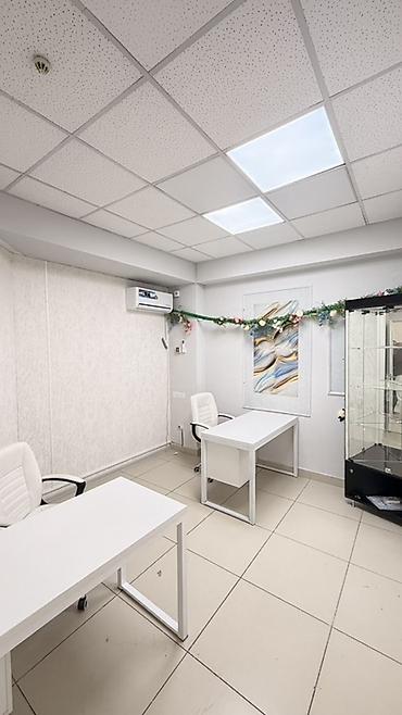 улица: Сдаю Офисный кабинет: 15 м², В бизнес центре, С ремонтом, С отдельным входом — 2