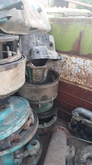 Двигатели, моторы и ГБЦ: Запчасти на юмз д65 продаю . есть запчасти на юмз мтз .мтз80 .т40 на — 29