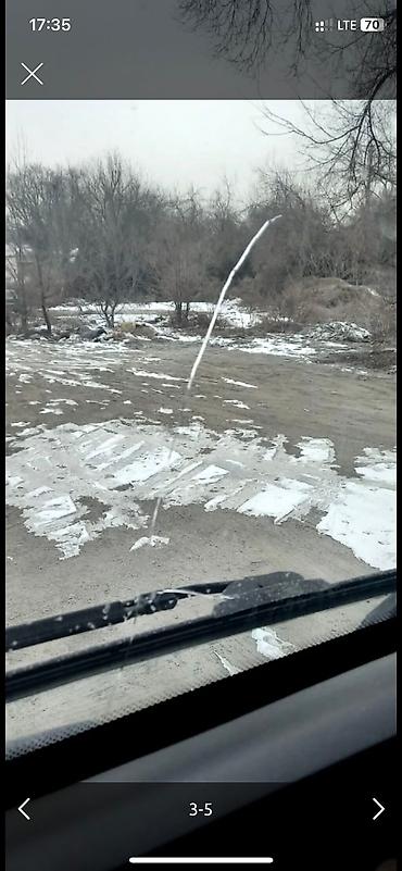 СТО, ремонт транспорта: Профессиональный ремонт лобового стекла с гарантией лучшим полимером — 7