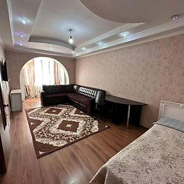 Продажа квартир: 1 комната, 42 м², Элитка, 8 этаж, Евроремонт — 3